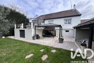 achat maison mtfermeil 93370