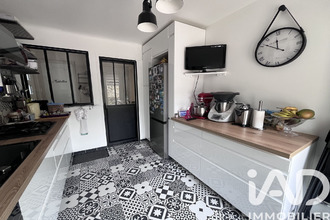 achat maison mtfermeil 93370