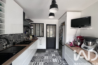 achat maison mtfermeil 93370