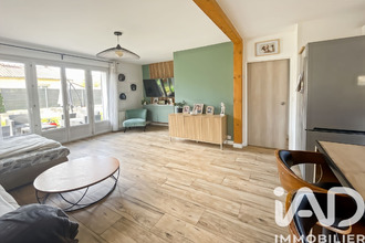 achat maison mtfermeil 93370