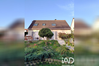 achat maison mtfermeil 93370