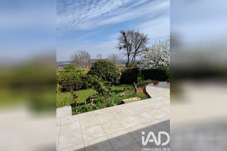 achat maison mtfermeil 93370