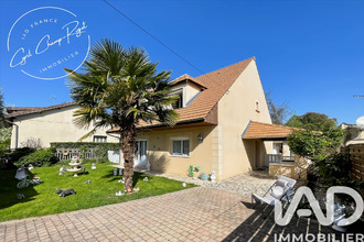 achat maison mtfermeil 93370