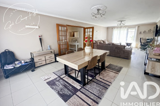 achat maison mtfermeil 93370