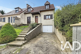 achat maison mtfermeil 93370