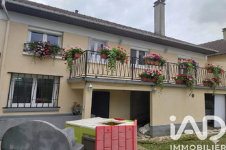 achat maison mtfermeil 93370