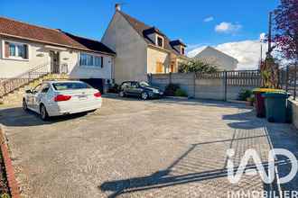 achat maison mtfermeil 93370