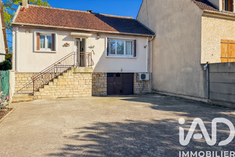 achat maison mtfermeil 93370