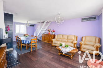 achat maison mtfermeil 93370
