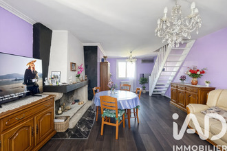 achat maison mtfermeil 93370