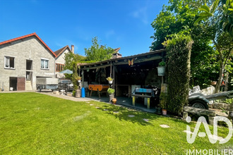 achat maison mtfermeil 93370