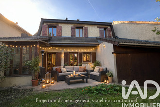 achat maison mtfermeil 93370