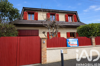 achat maison mtfermeil 93370