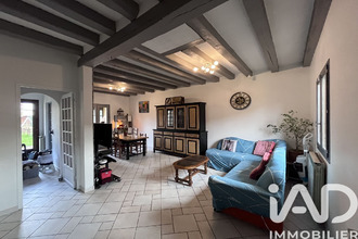 achat maison mtfermeil 93370