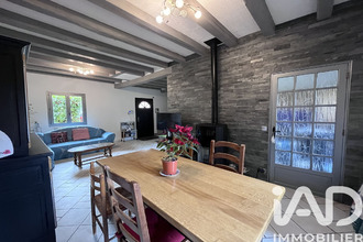 achat maison mtfermeil 93370