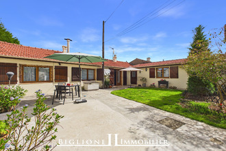 achat maison mtfermeil 93370
