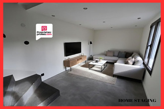 achat maison mtfermeil 93370