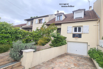achat maison mtfermeil 93370