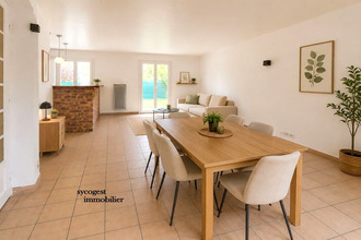 achat maison mtfermeil 93370