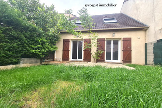 achat maison mtfermeil 93370