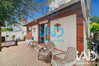 achat maison mtfermeil 93370