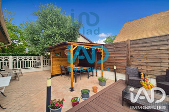 achat maison mtfermeil 93370