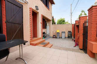achat maison mtfermeil 93370