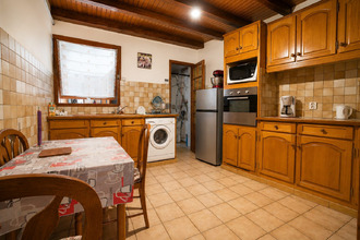 achat maison mtfermeil 93370