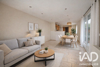 achat maison mtfermeil 93370