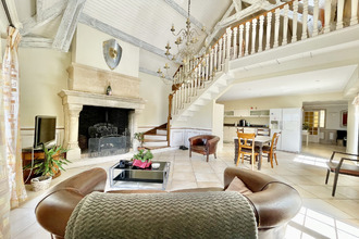 achat maison mtfermeil 93370