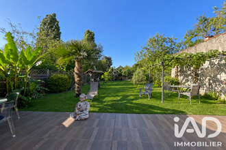 achat maison mtfermeil 93370