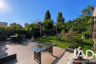 achat maison mtfermeil 93370