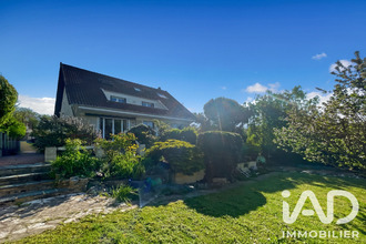 achat maison mtfermeil 93370