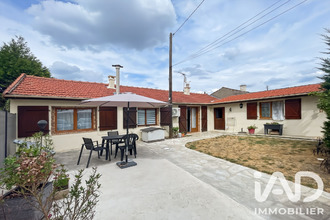 achat maison mtfermeil 93370