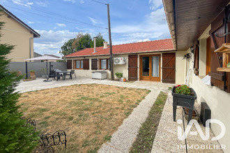 achat maison mtfermeil 93370