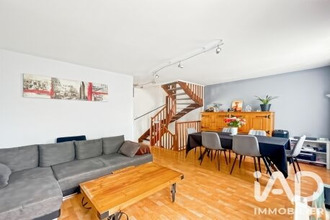 achat maison mtfermeil 93370