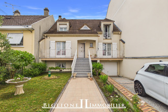 achat maison mtfermeil 93370
