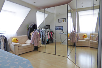 achat maison mtfermeil 93370