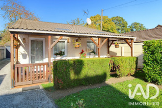 achat maison mtfermeil 93370