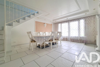 achat maison mtfermeil 93370