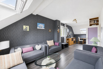 achat maison mtfermeil 93370