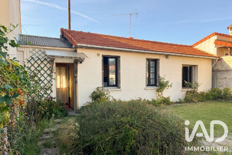 achat maison mtfermeil 93370