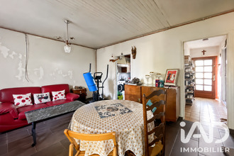 achat maison mtfermeil 93370