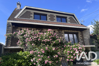 achat maison mtfermeil 93370
