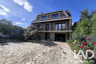 achat maison mtfermeil 93370