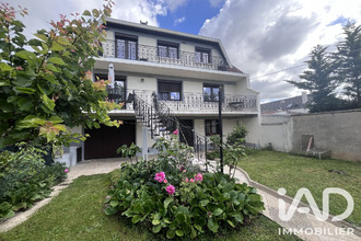 achat maison mtfermeil 93370