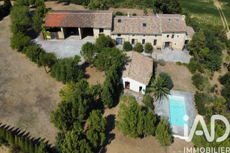 achat maison mtferrand 11320