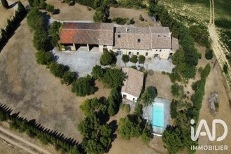 achat maison mtferrand 11320