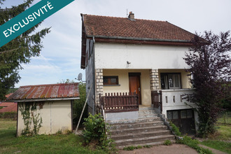 achat maison mtferrand-le-chateau 25320