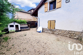 achat maison mtferrat 38620